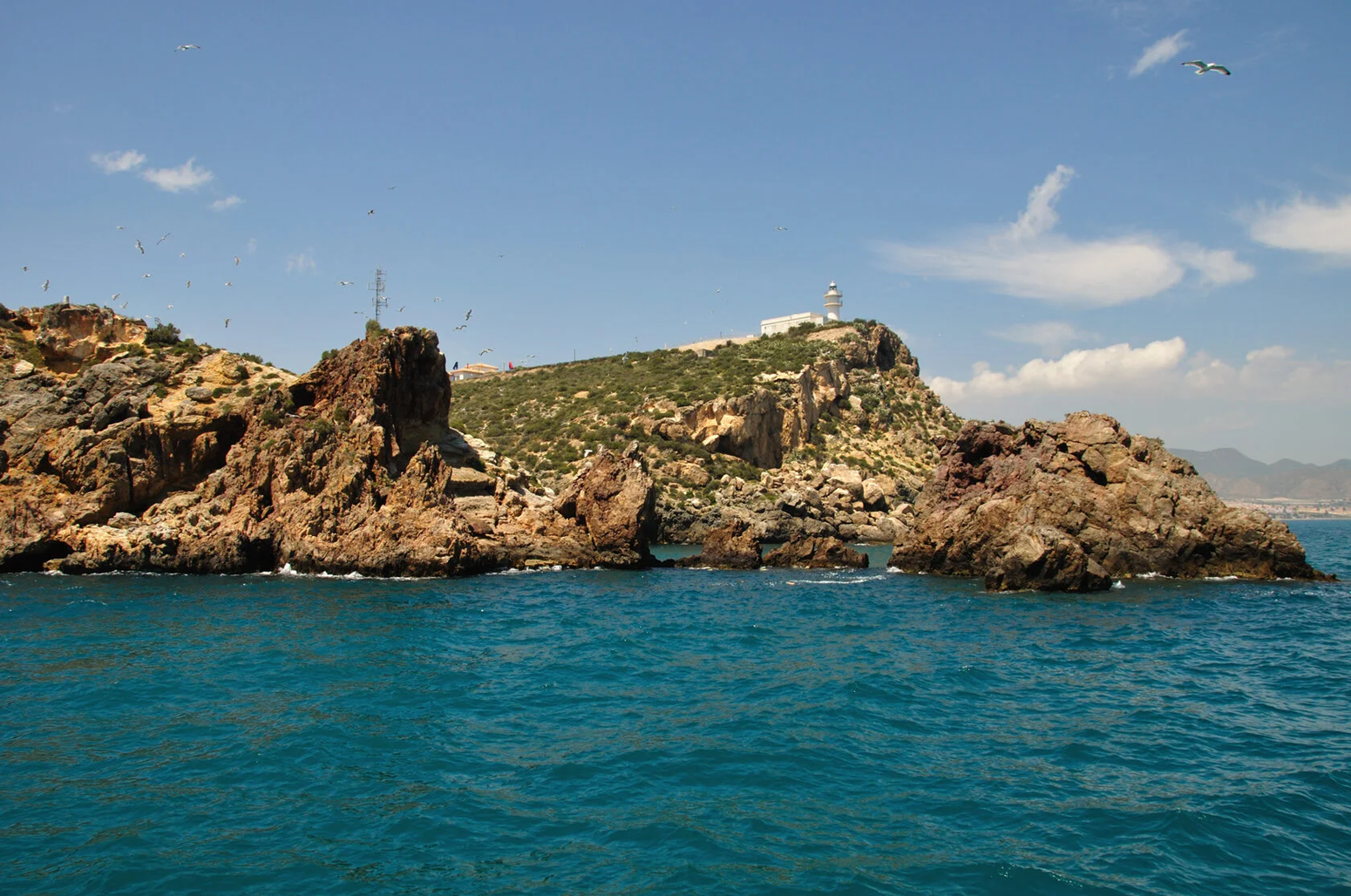 mazarron viaje monoparental